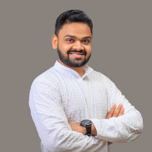 Coach Deepak Jain 2.0