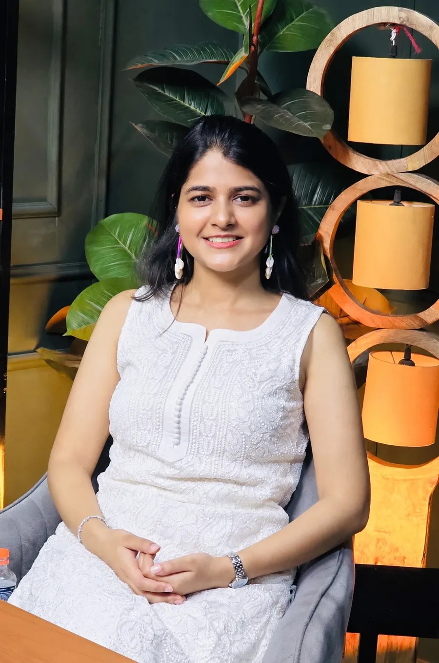 Neha Agarwal