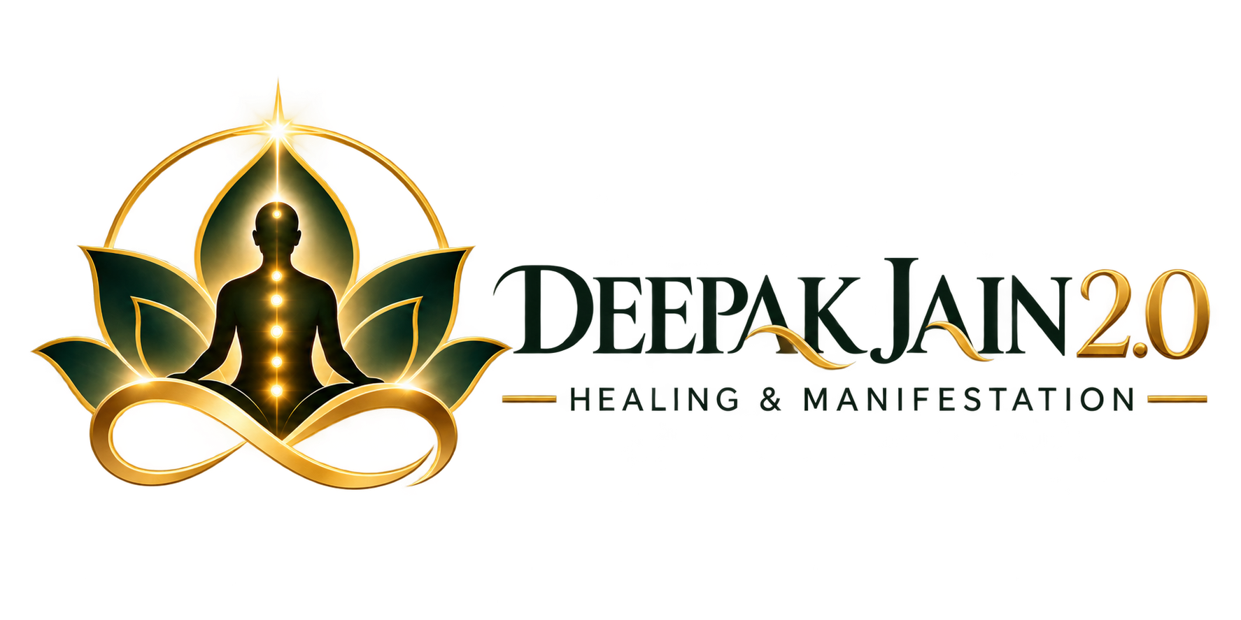 deepak jain 2.0